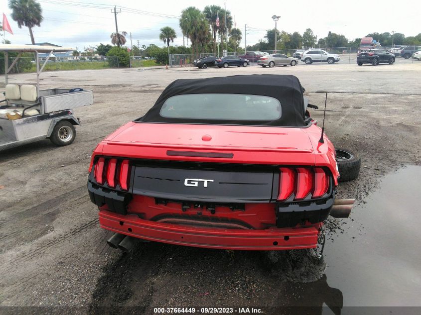 1FATP8FF3M5116990 2021 FORD MUSTANG, photo no. 16
