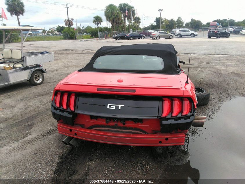 1FATP8FF3M5116990 2021 FORD MUSTANG - Image 16