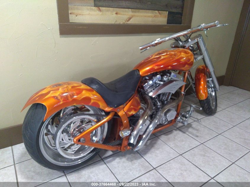 2001 HARLEY-DAVIDSON OTHER - 2RTMC07201M070589