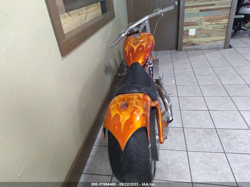 2001 HARLEY-DAVIDSON OTHER - 2RTMC07201M070589