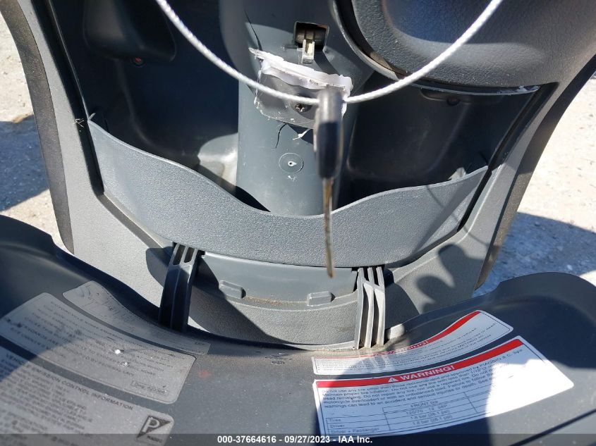 2006 PIAGGIO FLY 150 ZAPM428F965001345