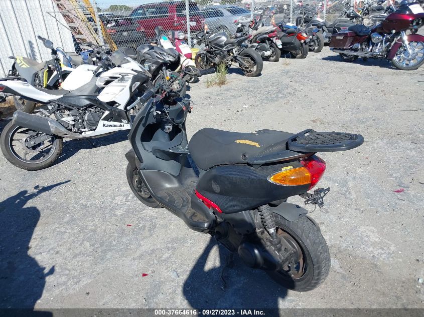 2006 PIAGGIO FLY 150 ZAPM428F965001345