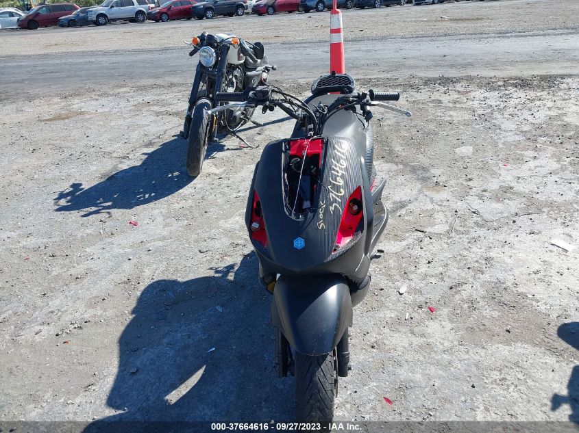 2006 PIAGGIO FLY 150 ZAPM428F965001345