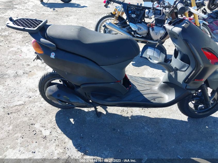 2006 PIAGGIO FLY 150 ZAPM428F965001345
