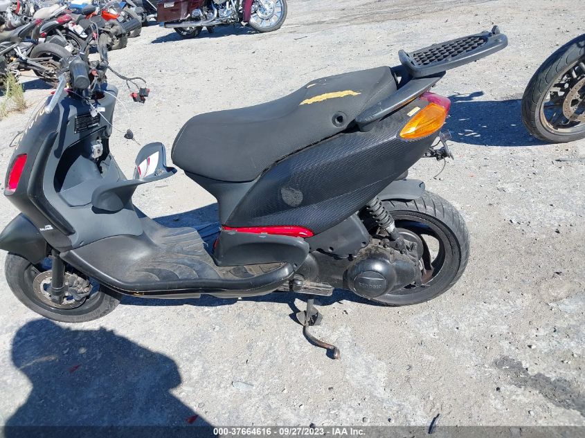2006 PIAGGIO FLY 150 ZAPM428F965001345