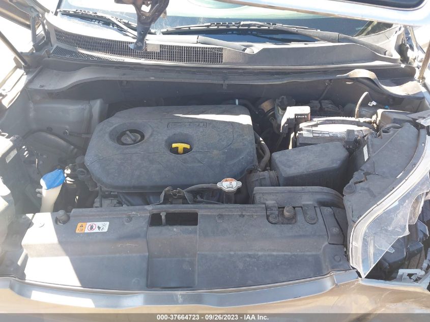 2015 KIA SOUL + - KNDJP3A58F7227772