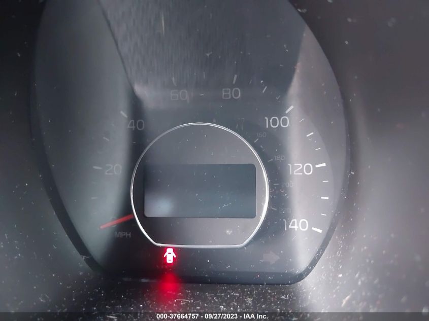 2014 KIA SOUL BASE - KNDJN2A27E7054654
