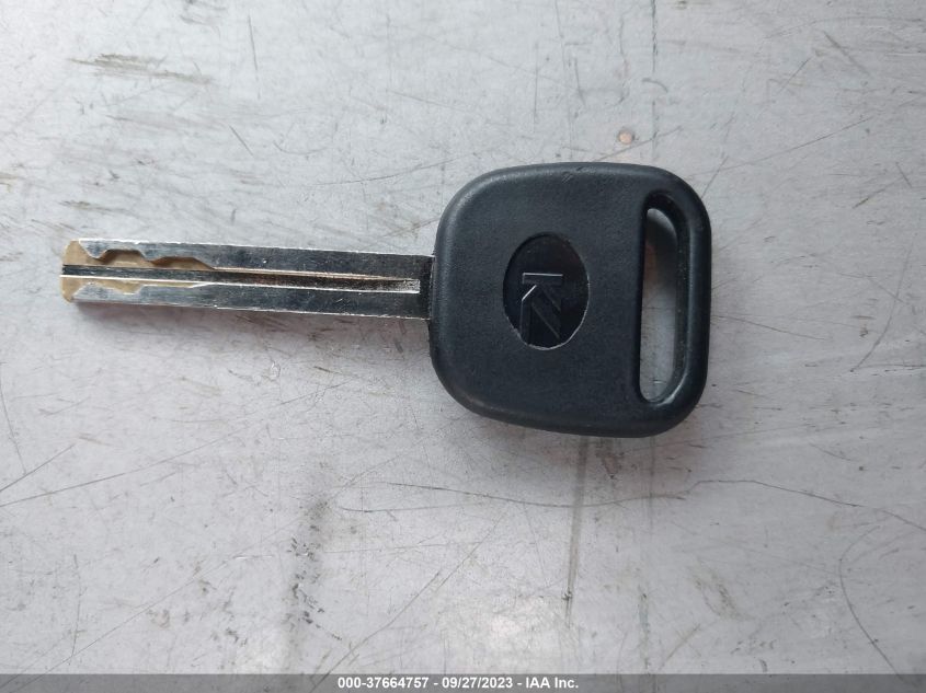 2014 KIA SOUL BASE - KNDJN2A27E7054654
