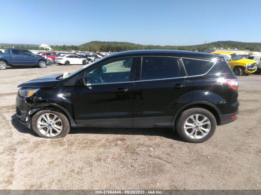 1FMCU9G91HUC53225 2017 FORD ESCAPE, photo no. 14