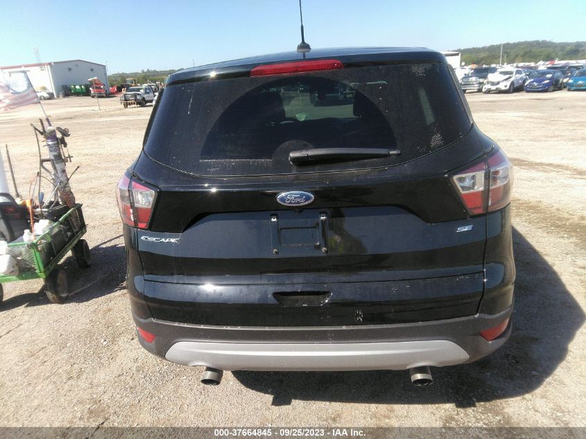 1FMCU9G91HUC53225 2017 FORD ESCAPE, photo no. 16