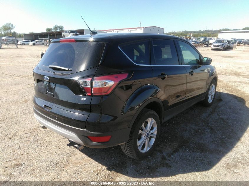 1FMCU9G91HUC53225 2017 FORD ESCAPE, photo no. 4