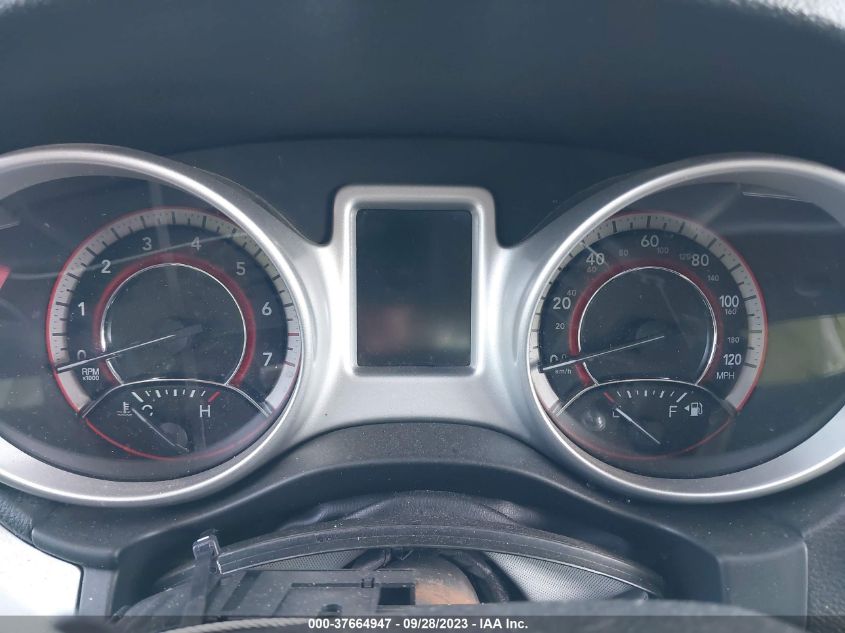 2013 DODGE JOURNEY SE - 3C4PDCAB3DT501817