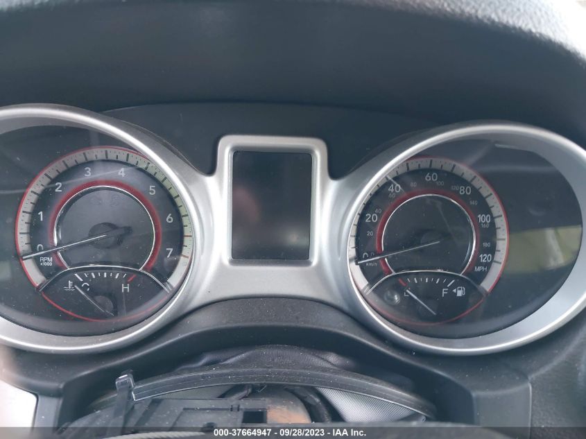 2013 DODGE JOURNEY SE - 3C4PDCAB3DT501817