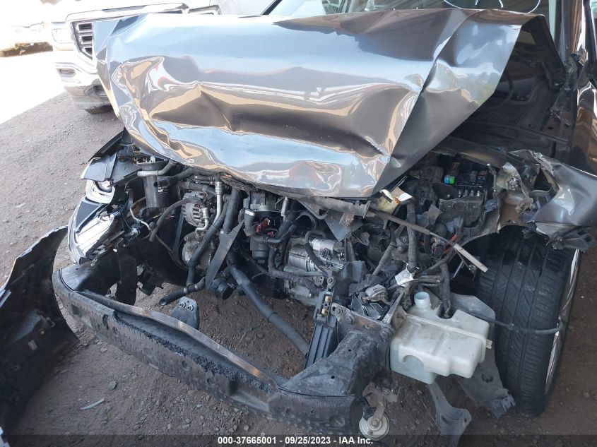 2015 VOLKSWAGEN GOLF TDI SE - 3VWRA7AU3FM046312