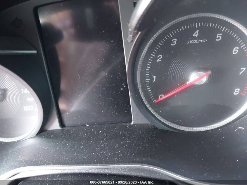 2018 MERCEDES-BENZ C-CLASS C 300 - 55SWF4JB0JU270363