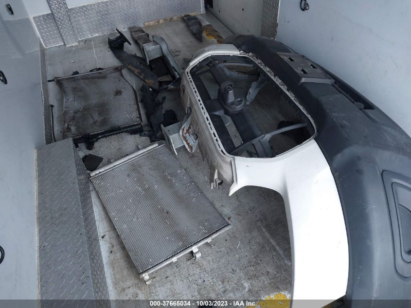 2020 FORD TRANSIT-250 CARGO VAN 1FTBR1C87LKA03119