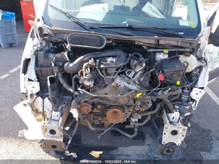 2020 FORD TRANSIT-250 CARGO VAN 1FTBR1C87LKA03119