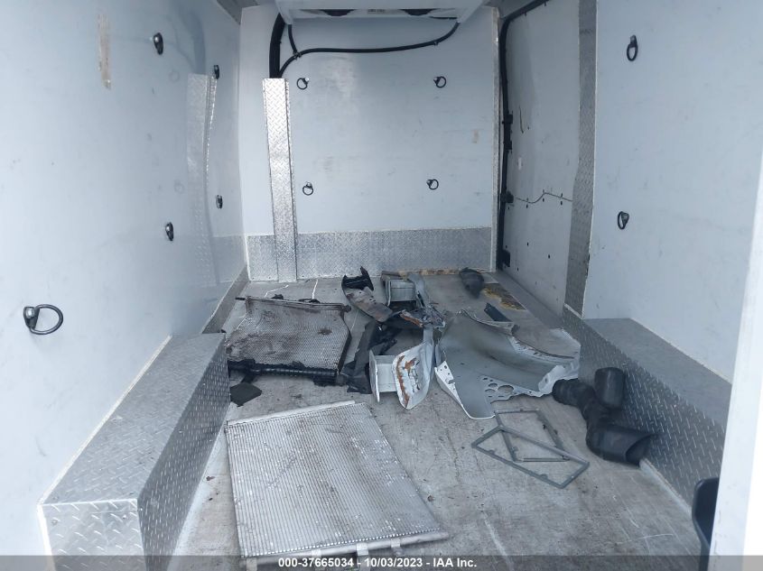 2020 FORD TRANSIT-250 CARGO VAN 1FTBR1C87LKA03119