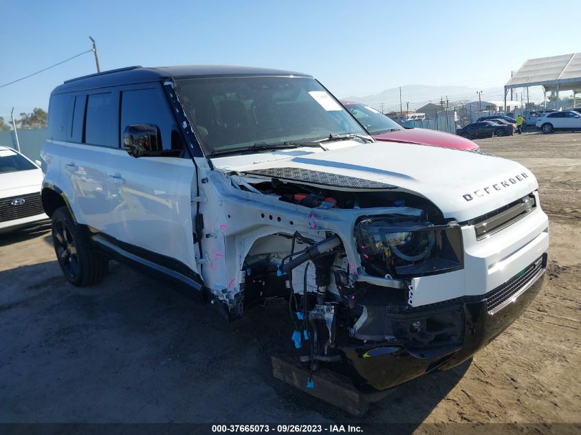 SALE2EEU6P2164630 LAND ROVER DEFENDER X-DYNAMIC SE 2023