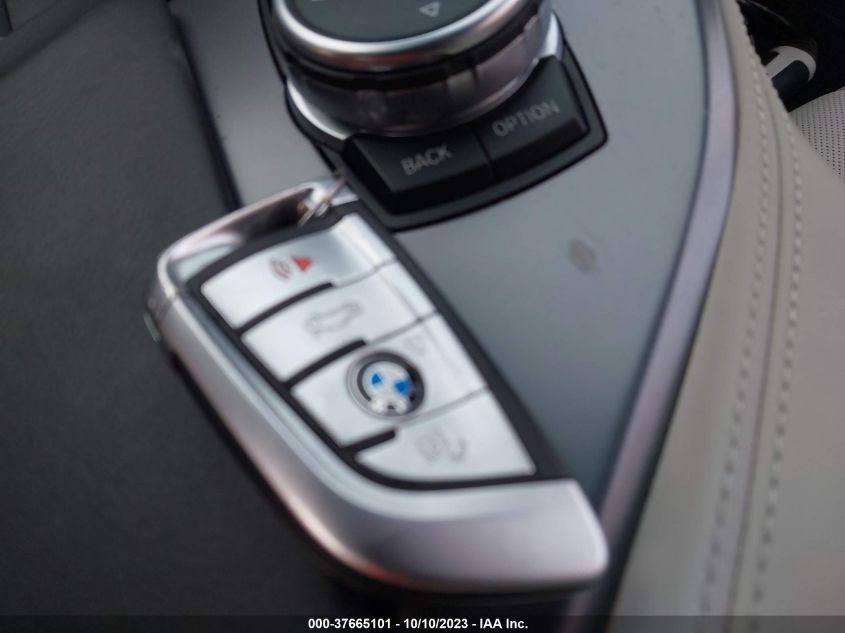 2015 BMW I8 WBY2Z2C54FV391021