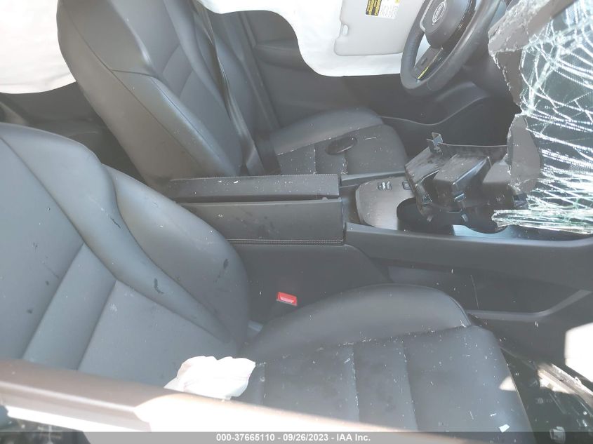 2023 NISSAN ROGUE SV - 5N1BT3BA5PC772294