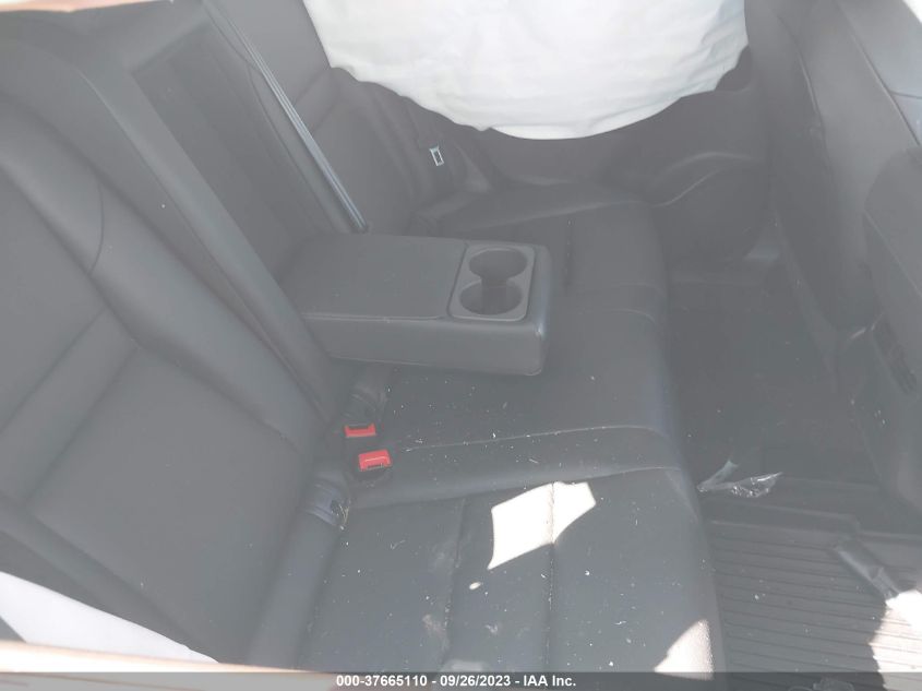2023 NISSAN ROGUE SV - 5N1BT3BA5PC772294