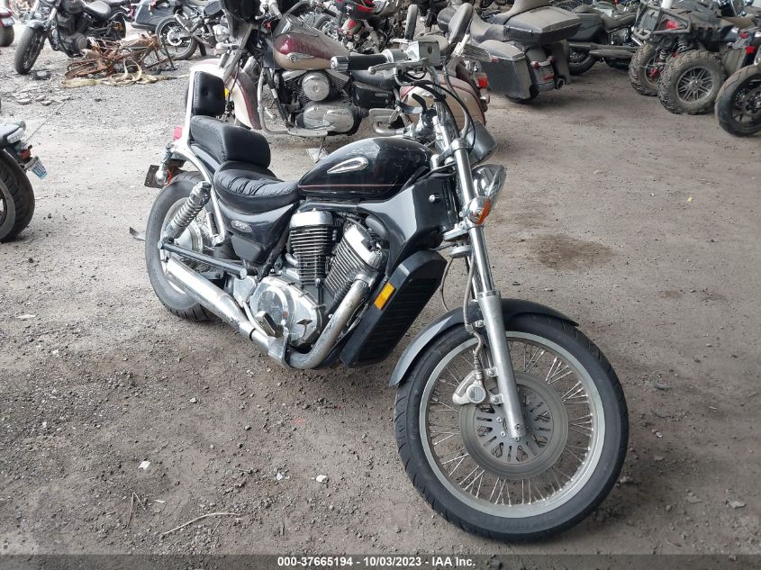 2003 SUZUKI VS800 GLP - JS1VS52A132100811