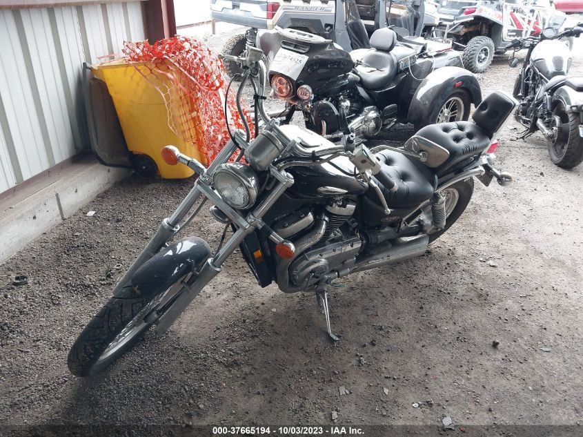 2003 SUZUKI VS800 GLP - JS1VS52A132100811