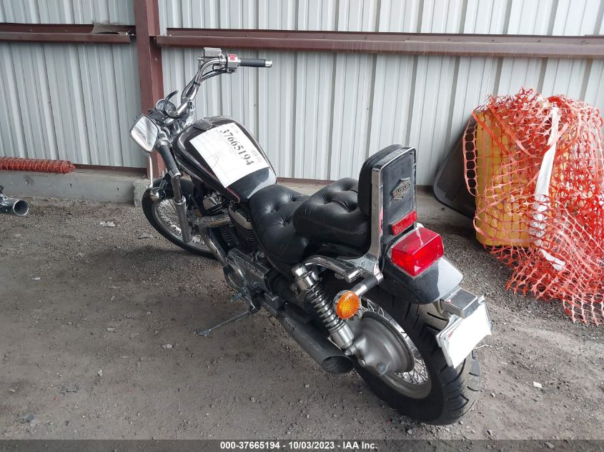 2003 SUZUKI VS800 GLP - JS1VS52A132100811