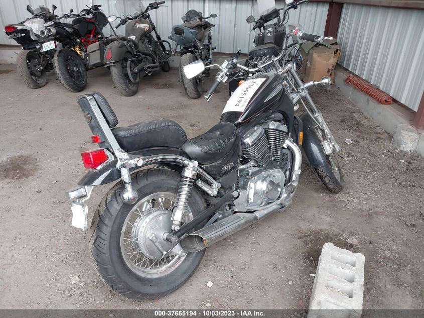 2003 SUZUKI VS800 GLP - JS1VS52A132100811