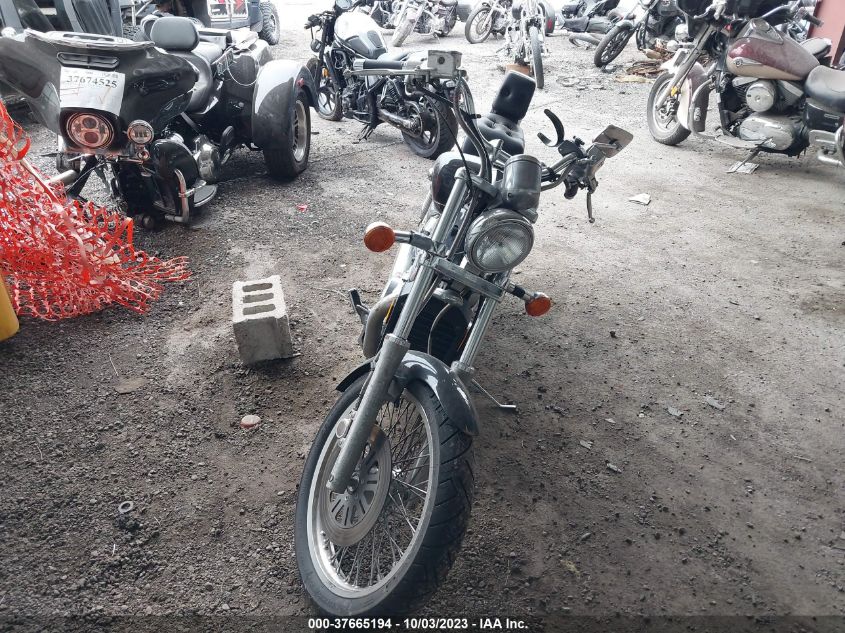2003 SUZUKI VS800 GLP - JS1VS52A132100811