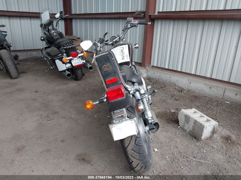 2003 SUZUKI VS800 GLP - JS1VS52A132100811