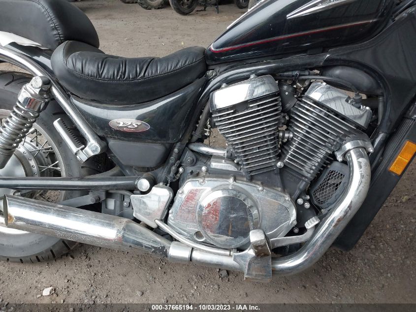 2003 SUZUKI VS800 GLP - JS1VS52A132100811