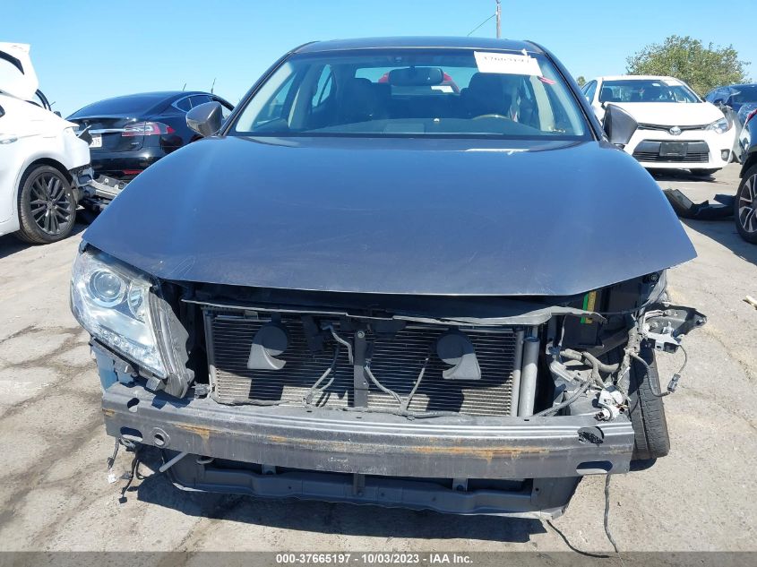 2015 LEXUS ES 350 - JTHBK1GG3F2183711