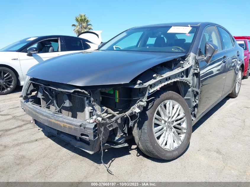 2015 LEXUS ES 350 - JTHBK1GG3F2183711