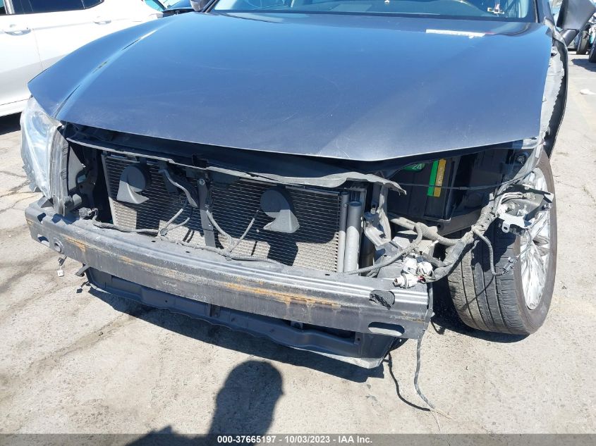 2015 LEXUS ES 350 - JTHBK1GG3F2183711