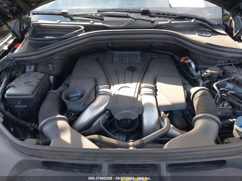 2013 MERCEDES-BENZ GL-CLASS GL 550 4JGDF7DEXDA178461