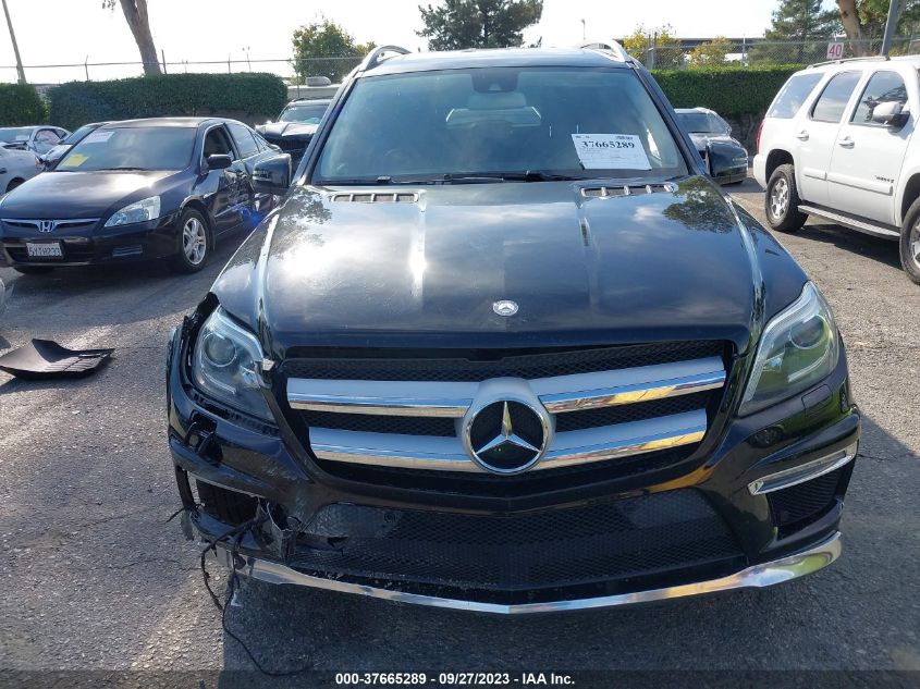 2013 MERCEDES-BENZ GL-CLASS GL 550 4JGDF7DEXDA178461