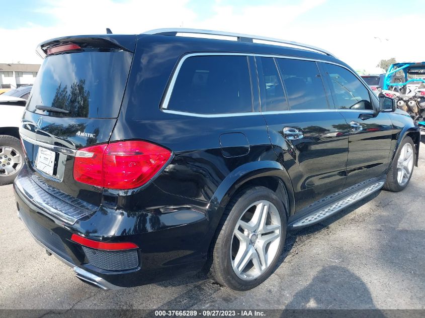 2013 MERCEDES-BENZ GL-CLASS GL 550 4JGDF7DEXDA178461