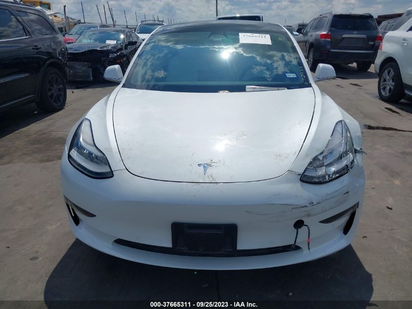 2019 TESLA MODEL 3 RANGE - 5YJ3E1EA9KF509188