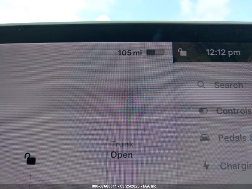 2019 TESLA MODEL 3 RANGE - 5YJ3E1EA9KF509188
