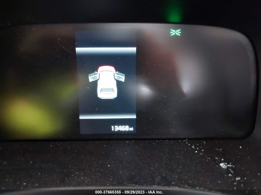 2023 KIA SOUL EX - KNDJ33AU0P7189801