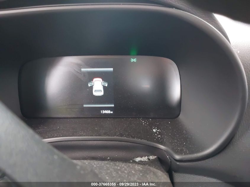 2023 KIA SOUL EX - KNDJ33AU0P7189801