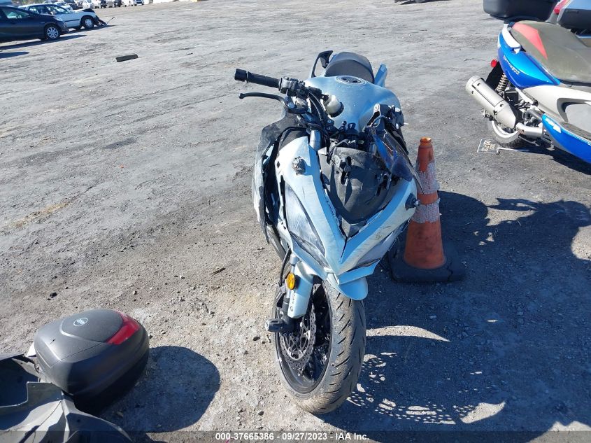 2018 KAWASAKI ZX1000 W JKAZXCW16JA013278