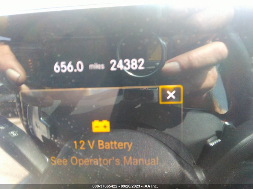 VIN W1K3G4EB8MJ296577 2021 MERCEDES-BENZ A-CLASS A 220