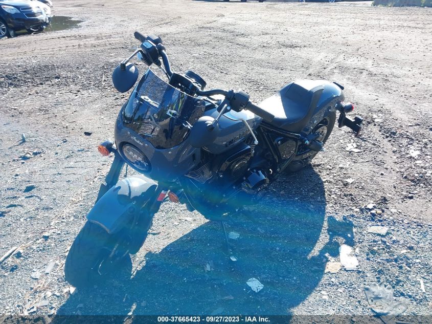2023 INDIAN MOTORCYCLE CO. SPORT CHIEF 56KDSDBH3P3011387