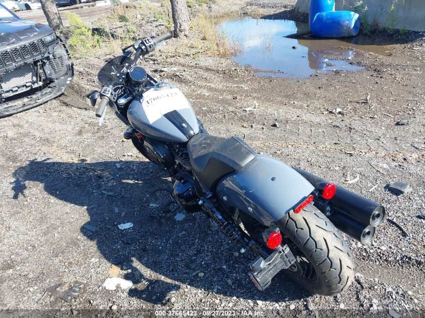 2023 INDIAN MOTORCYCLE CO. SPORT CHIEF 56KDSDBH3P3011387