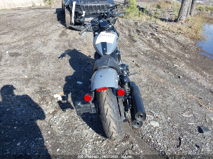 2023 INDIAN MOTORCYCLE CO. SPORT CHIEF 56KDSDBH3P3011387