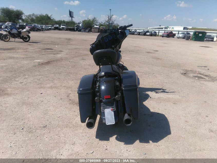 2021 HARLEY-DAVIDSON FLHXS - 1HD1KRP18MB661253