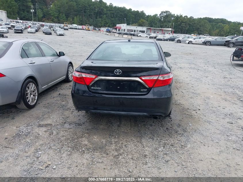 4T1BF1FKXFU045062 | 2015 TOYOTA CAMRY